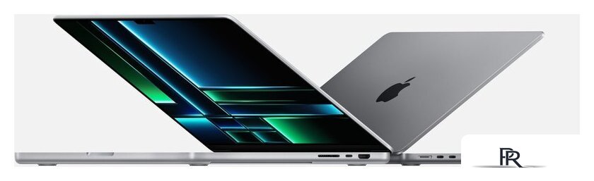 Ноутбук Apple MacBook Pro 16