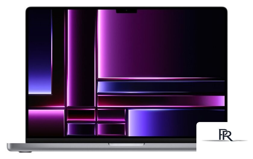 Ноутбук Apple MacBook Pro 16