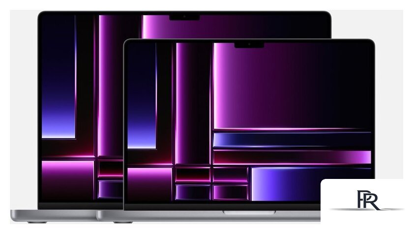Ноутбук Apple MacBook Pro 16