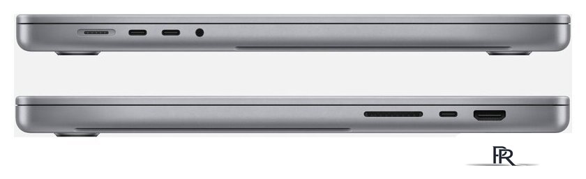 Ноутбук Apple MacBook Pro 16