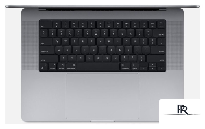 Ноутбук Apple MacBook Pro 16