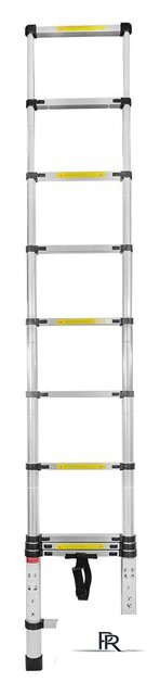 Лестница FORSAGE F-UP320 (11 ступеней) - Изображение №1 — Интернет-магазин ПроЗаказ