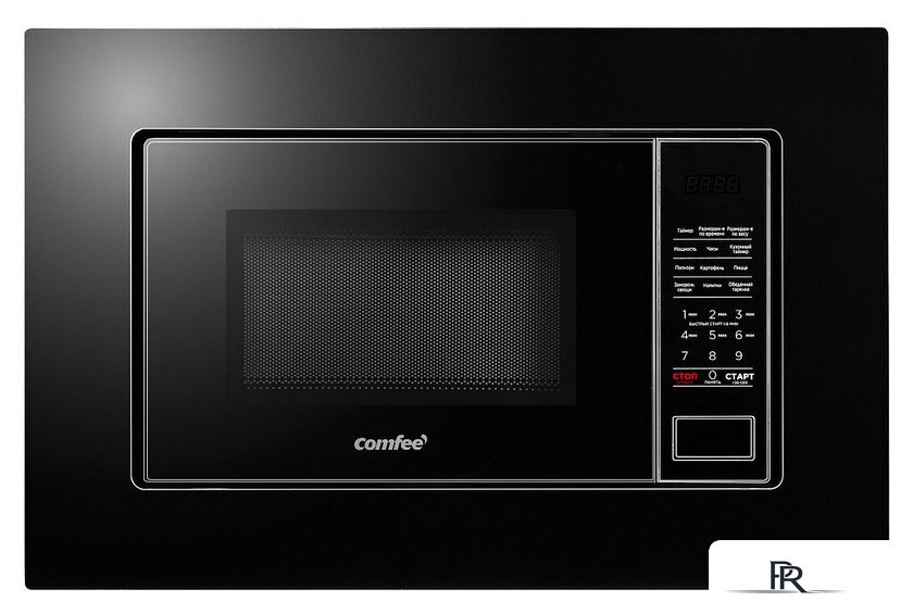 Микроволновая печь Comfee CBM2010B - Изображение №1 — Интернет-магазин ПроЗаказ