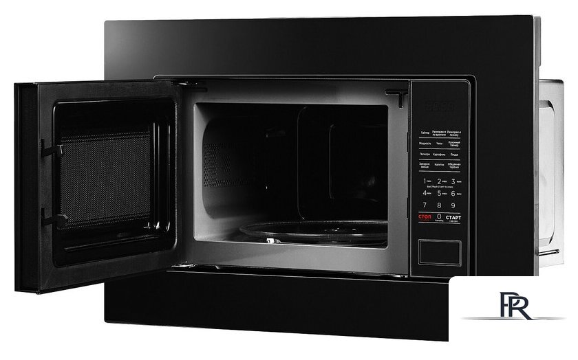 Микроволновая печь Comfee CBM2010B - Изображение №4 — Интернет-магазин ПроЗаказ