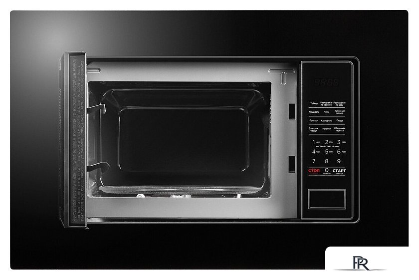 Микроволновая печь Comfee CBM2010B - Изображение №3 — Интернет-магазин ПроЗаказ