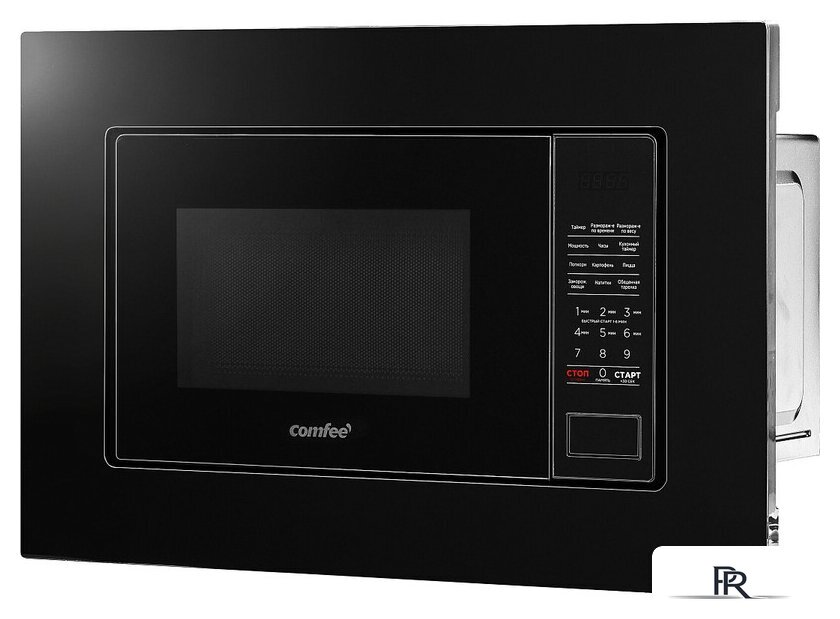 Микроволновая печь Comfee CBM2010B - Изображение №2 — Интернет-магазин ПроЗаказ