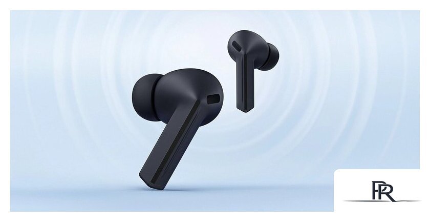 Наушники Samsung Galaxy Buds 3 FE (черный) - Изображение №5 — Интернет-магазин ПроЗаказ