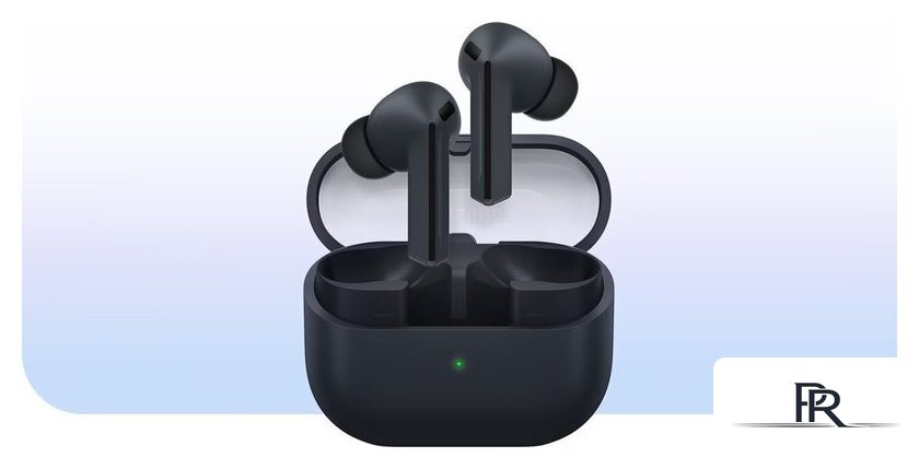 Наушники Samsung Galaxy Buds 3 FE (черный) - Изображение №6 — Интернет-магазин ПроЗаказ