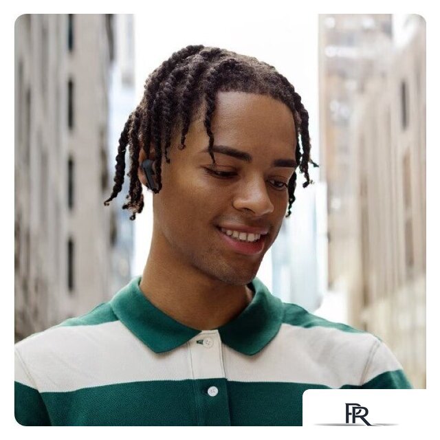 Наушники Samsung Galaxy Buds 3 FE (черный) - Изображение №9 — Интернет-магазин ПроЗаказ