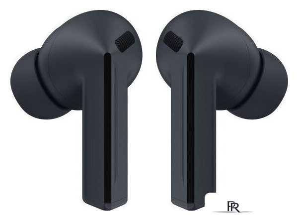 Наушники Samsung Galaxy Buds 3 FE (черный) - Изображение №3 — Интернет-магазин ПроЗаказ