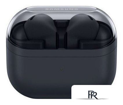 Наушники Samsung Galaxy Buds 3 FE (черный) - Изображение №2 — Интернет-магазин ПроЗаказ