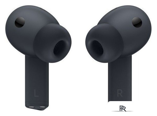 Наушники Samsung Galaxy Buds 3 FE (черный) - Изображение №4 — Интернет-магазин ПроЗаказ