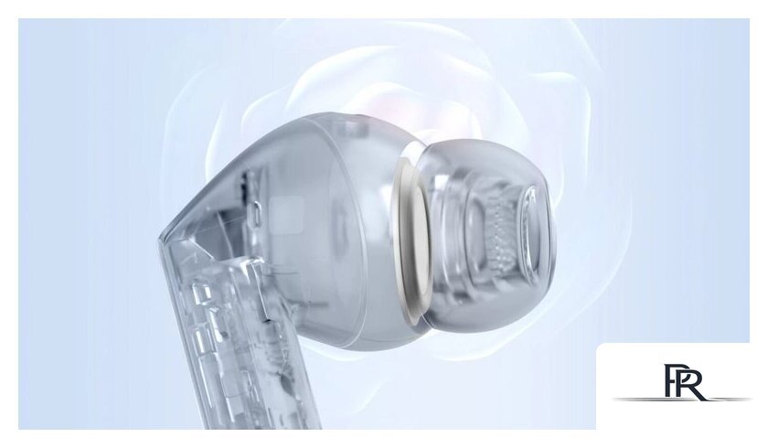 Наушники Samsung Galaxy Buds 3 FE (черный) - Изображение №7 — Интернет-магазин ПроЗаказ