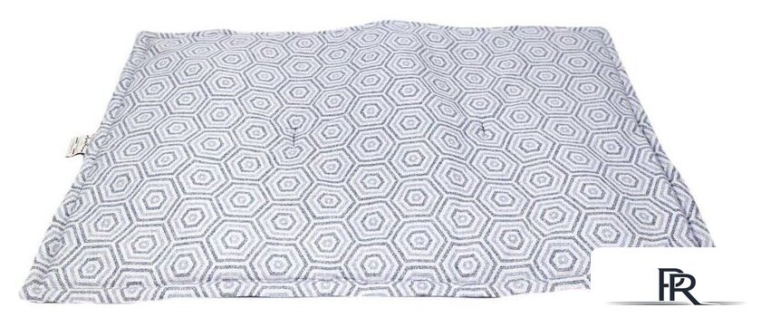 Коврик (подстилка) AntePrima Flounder FLOBLU07 (синий) - Изображение №2 — Интернет-магазин ПроЗаказ