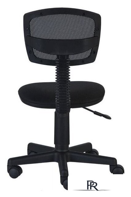 Офисное кресло Бюрократ CH-299NX (черный) - Изображение №4 — Интернет-магазин ПроЗаказ