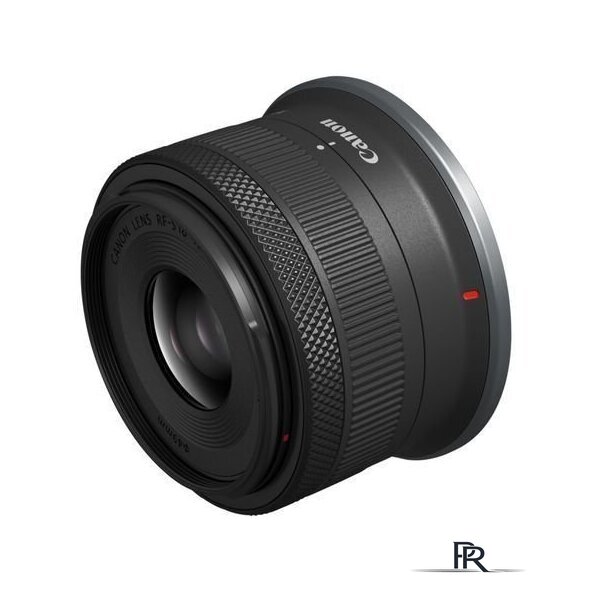Объектив Canon RF-S 18-45mm F4.5-6.3 IS STM - Изображение №3 — Интернет-магазин ПроЗаказ