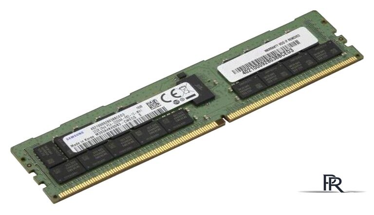 Оперативная память Samsung 32ГБ DDR4 3200 МГц M393A4K40DB3-CWEBY - Изображение №1 — Интернет-магазин ПроЗаказ