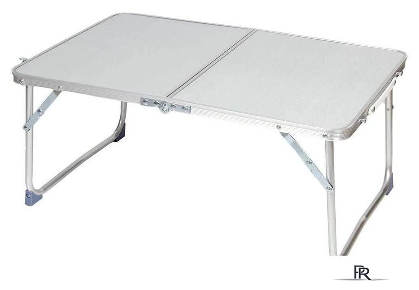 Стол Nika складной ССТ-3/1 (металлик) - Изображение №2 — Интернет-магазин ПроЗаказ