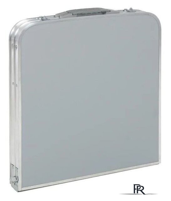 Стол Nika складной ССТ-3/1 (металлик) - Изображение №3 — Интернет-магазин ПроЗаказ