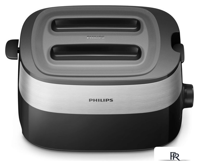 Тостер Philips Daily Collection HD2517/90 - Изображение №4 — Интернет-магазин ПроЗаказ