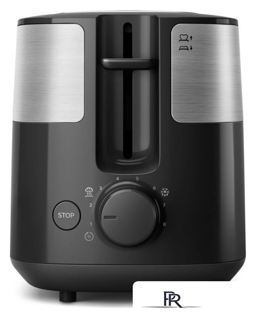 Тостер Philips Daily Collection HD2517/90 - Изображение №5 — Интернет-магазин ПроЗаказ