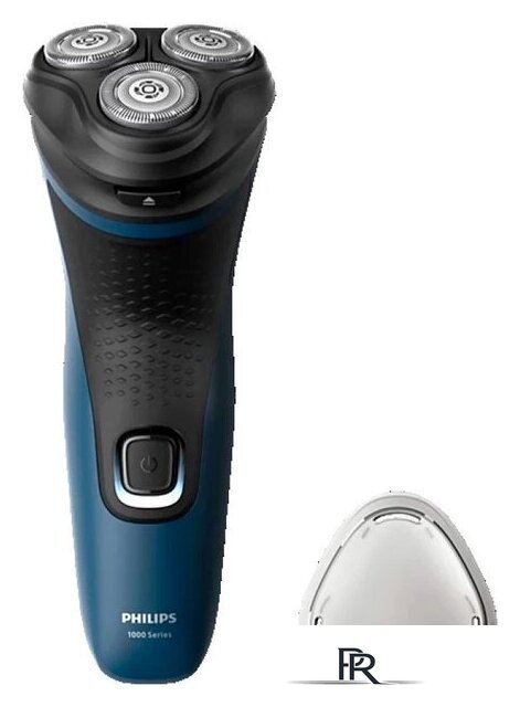 Электробритва Philips S1134/00 - Изображение №1 — Интернет-магазин ПроЗаказ