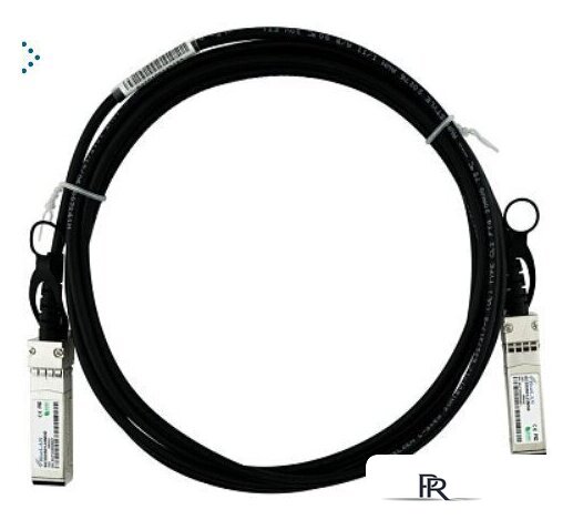 Кабель Maipu SFP-STACK-30 (3 м, черный) - Изображение №1 — Интернет-магазин ПроЗаказ
