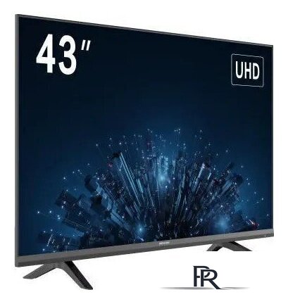 Информационная панель Hikvision DS-D5043U3-1V0S - Изображение №4 — Интернет-магазин ПроЗаказ