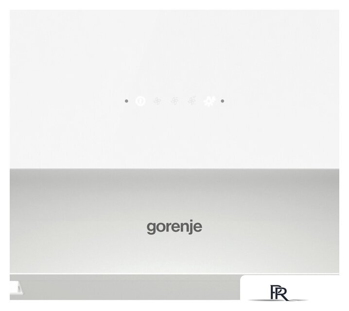 Кухонная вытяжка Gorenje WHI6SYW - Изображение №4 — Интернет-магазин ПроЗаказ