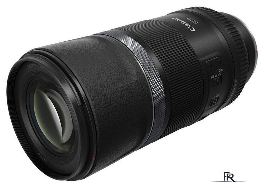 Объектив Canon RF 600mm f/11 IS STM - Изображение №3 — Интернет-магазин ПроЗаказ