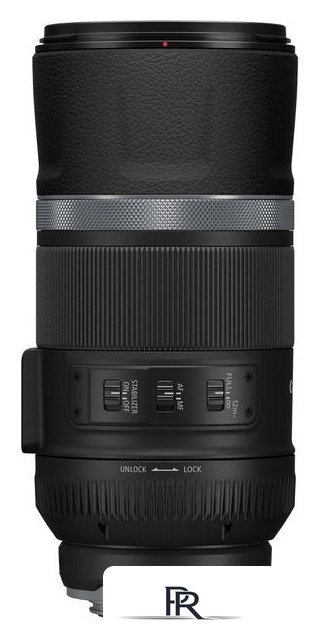 Объектив Canon RF 600mm f/11 IS STM - Изображение №6 — Интернет-магазин ПроЗаказ