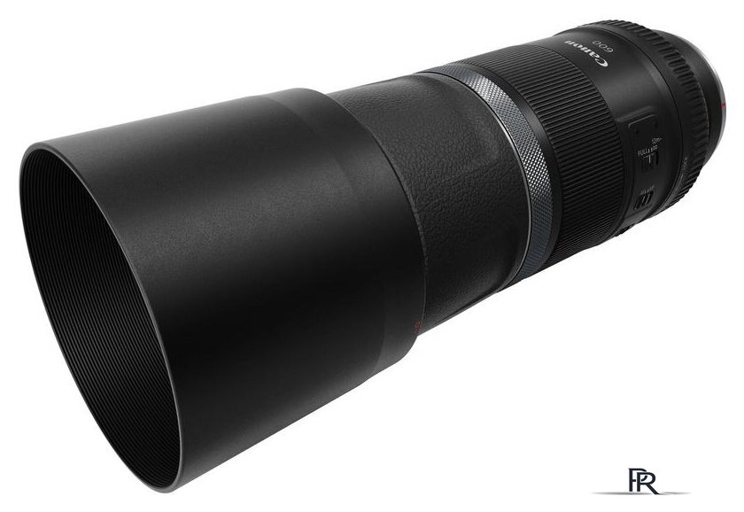Объектив Canon RF 600mm f/11 IS STM - Изображение №9 — Интернет-магазин ПроЗаказ