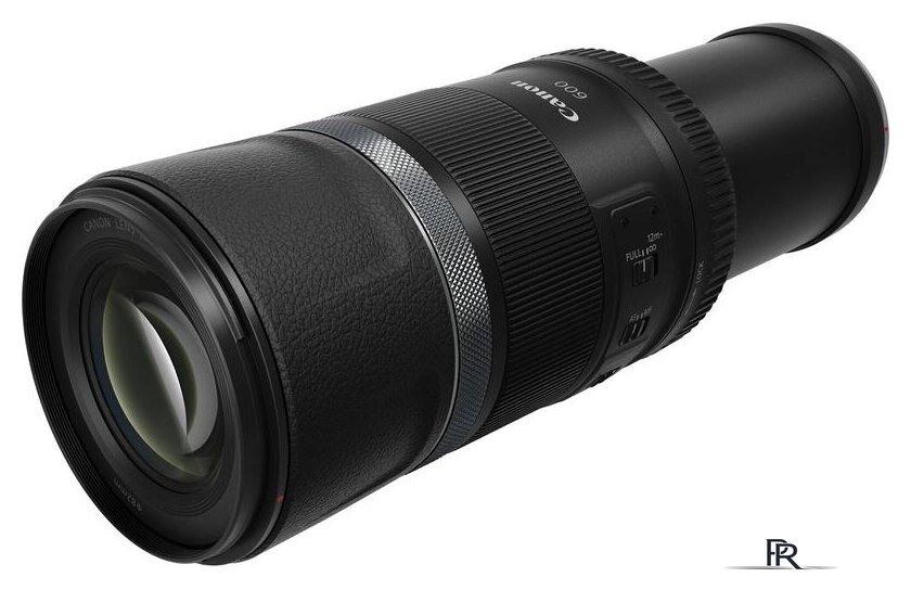 Объектив Canon RF 600mm f/11 IS STM - Изображение №4 — Интернет-магазин ПроЗаказ