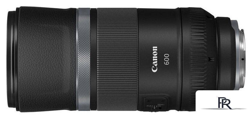 Объектив Canon RF 600mm f/11 IS STM - Изображение №1 — Интернет-магазин ПроЗаказ