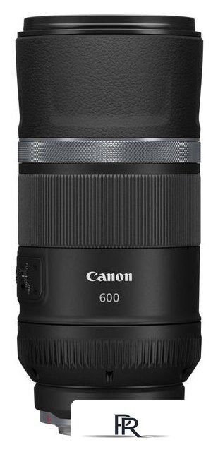 Объектив Canon RF 600mm f/11 IS STM - Изображение №2 — Интернет-магазин ПроЗаказ