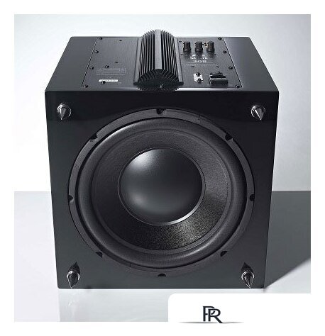 Проводной сабвуфер Acoustic Energy AE308 (черный) - Изображение №3 — Интернет-магазин ПроЗаказ
