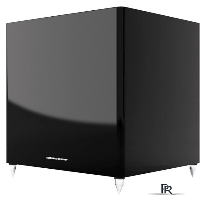 Проводной сабвуфер Acoustic Energy AE308 (черный) - Изображение №1 — Интернет-магазин ПроЗаказ