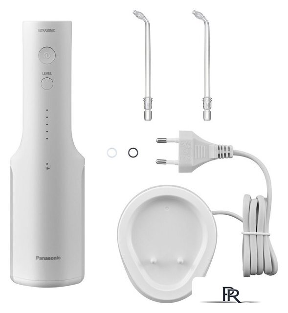 Ирригатор  Panasonic EW-DJ66-V303 - Изображение №7 — Интернет-магазин ПроЗаказ