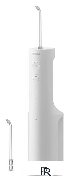 Ирригатор  Panasonic EW-DJ66-V303 - Изображение №1 — Интернет-магазин ПроЗаказ