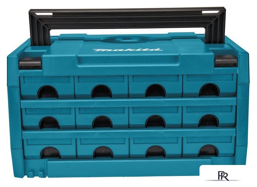 Ящик для инструментов Makita P-84327 - Изображение №1 — Интернет-магазин ПроЗаказ