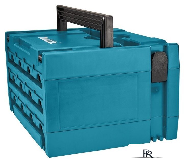 Ящик для инструментов Makita P-84327 - Изображение №8 — Интернет-магазин ПроЗаказ