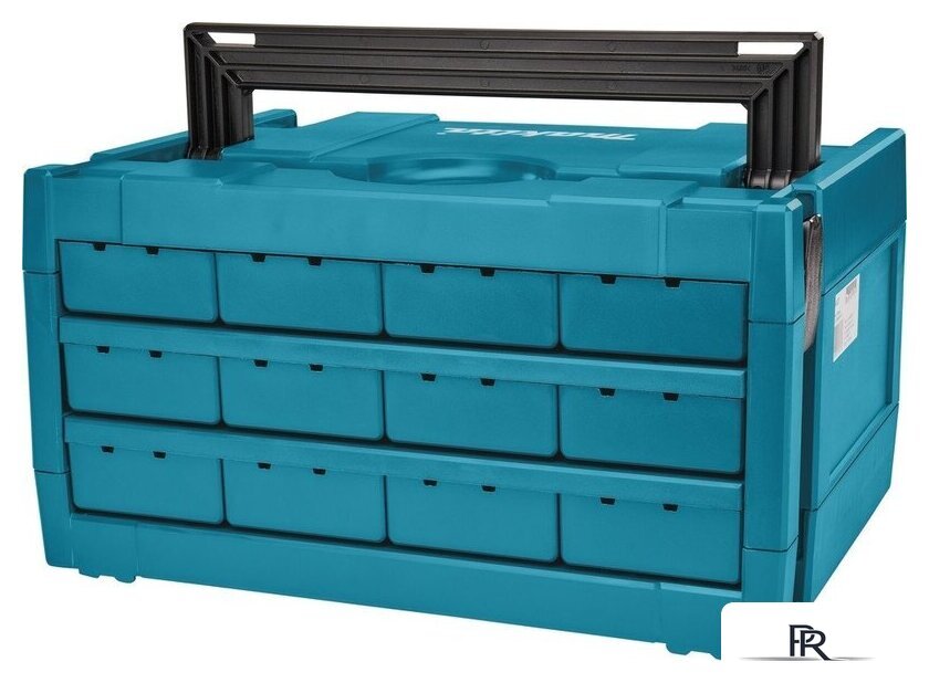 Ящик для инструментов Makita P-84327 - Изображение №10 — Интернет-магазин ПроЗаказ