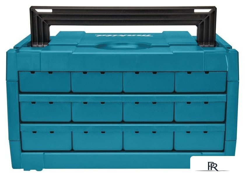 Ящик для инструментов Makita P-84327 - Изображение №11 — Интернет-магазин ПроЗаказ