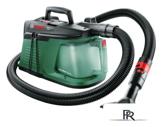 Пылесос Bosch EasyVac 3 [06033D1000] - Изображение №1 — Интернет-магазин ПроЗаказ