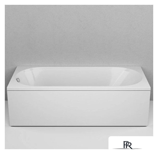 Ванна AM.PM X-Joy 180x80 W94A-180-080W-A - Изображение №9 — Интернет-магазин ПроЗаказ