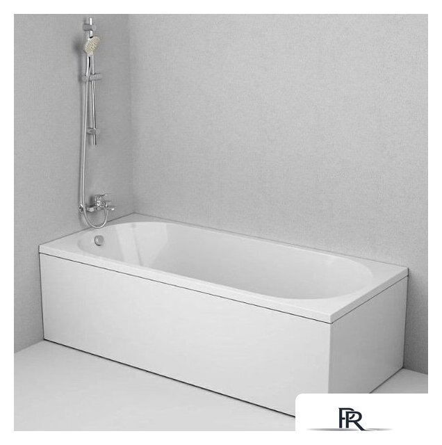 Ванна AM.PM X-Joy 180x80 W94A-180-080W-A - Изображение №8 — Интернет-магазин ПроЗаказ