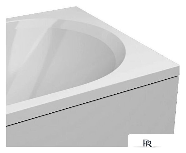 Ванна AM.PM X-Joy 180x80 W94A-180-080W-A - Изображение №2 — Интернет-магазин ПроЗаказ