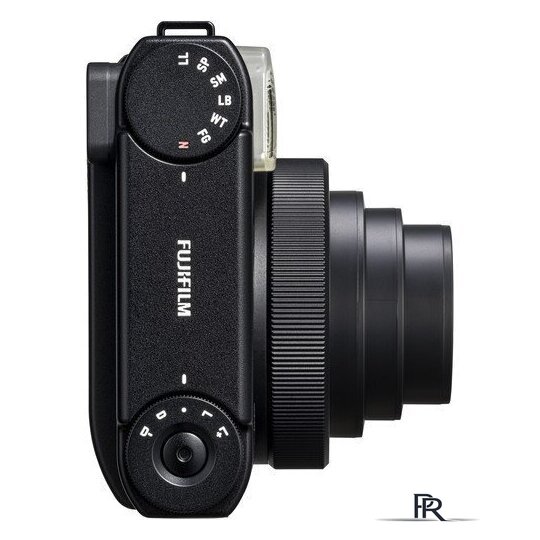 Фотоаппарат Fujifilm Instax Mini 99 (черный) - Изображение №7 — Интернет-магазин ПроЗаказ