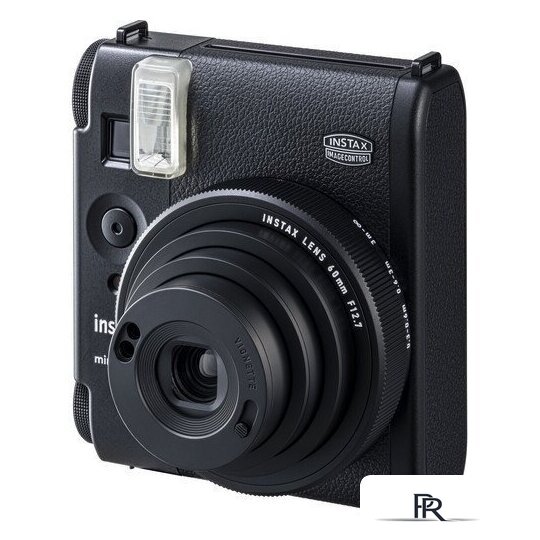 Фотоаппарат Fujifilm Instax Mini 99 (черный) - Изображение №5 — Интернет-магазин ПроЗаказ