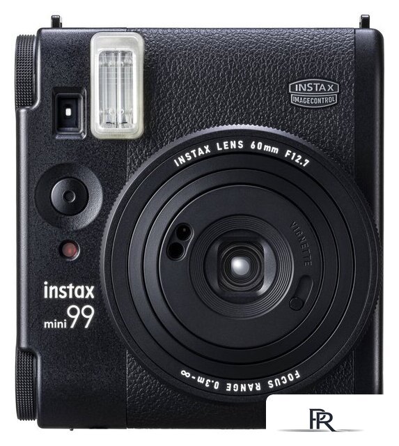 Фотоаппарат Fujifilm Instax Mini 99 (черный) - Изображение №1 — Интернет-магазин ПроЗаказ
